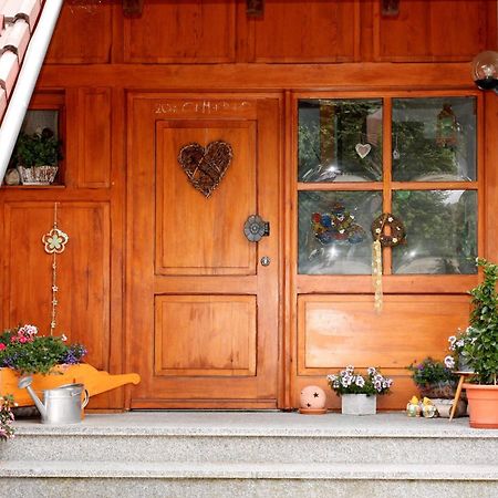 Appartement Haus Doerflinger Frau Marianne à Schluchsee Extérieur photo
