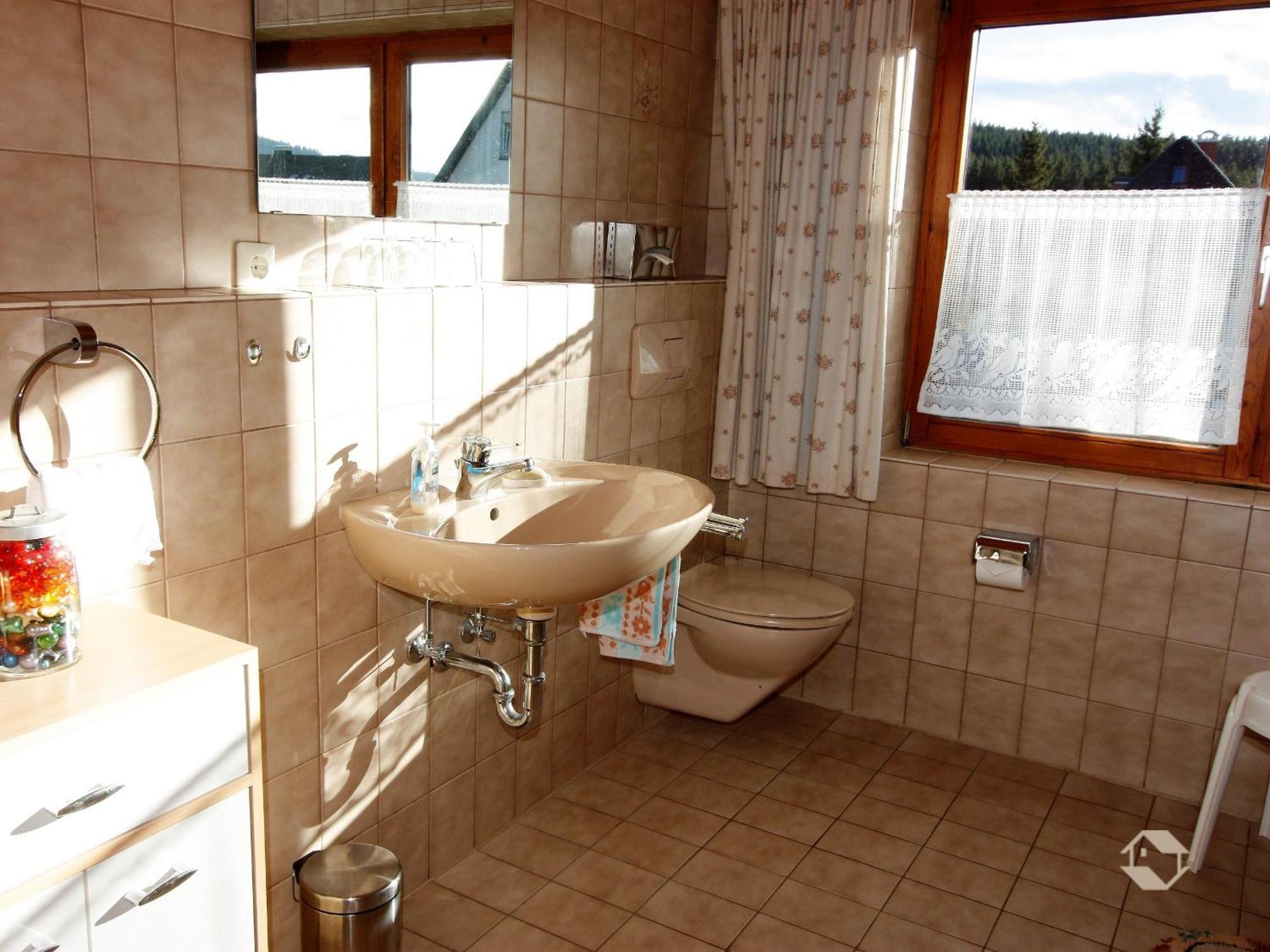 Appartement Haus Doerflinger Frau Marianne à Schluchsee Extérieur photo