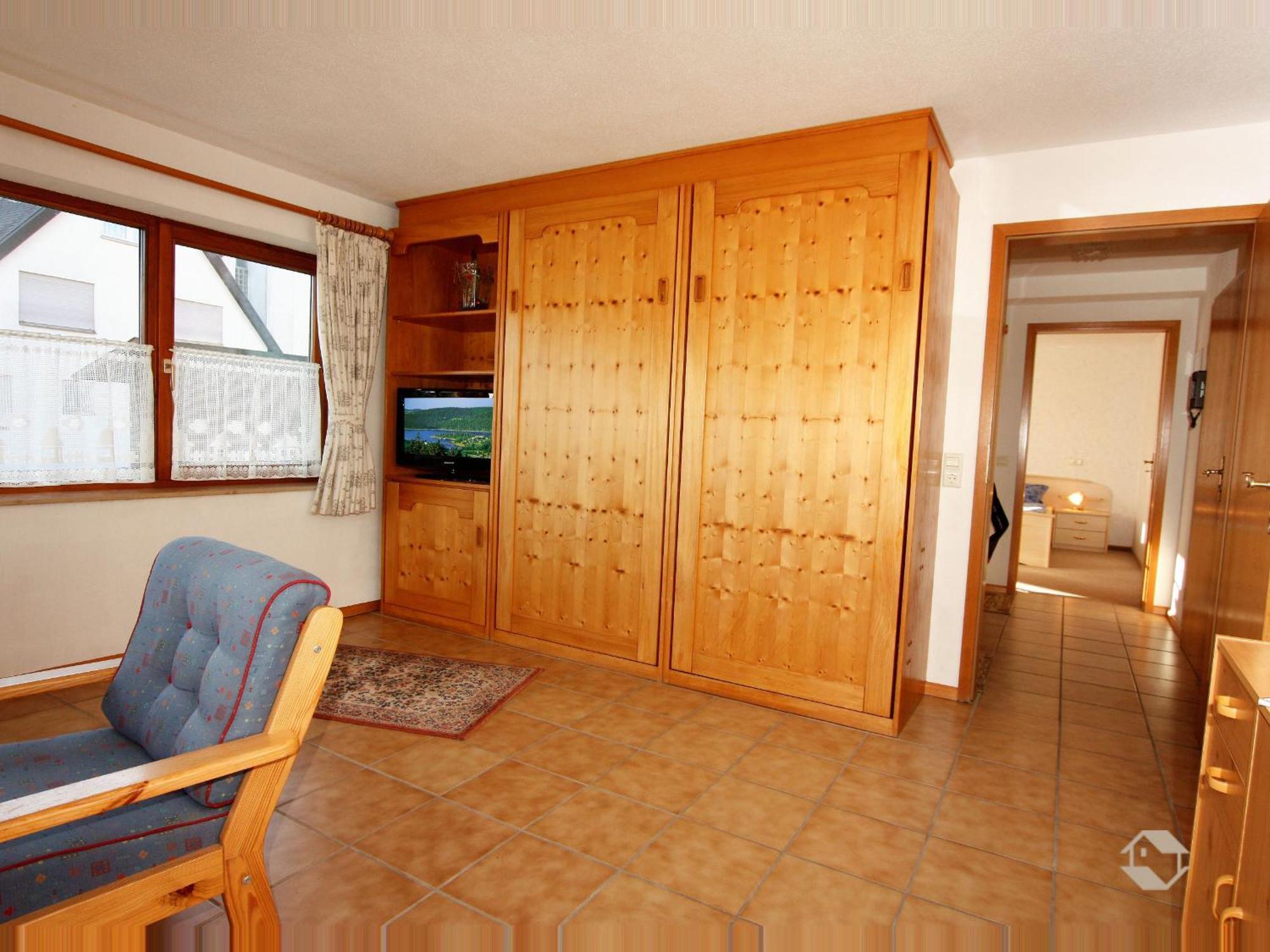 Appartement Haus Doerflinger Frau Marianne à Schluchsee Extérieur photo