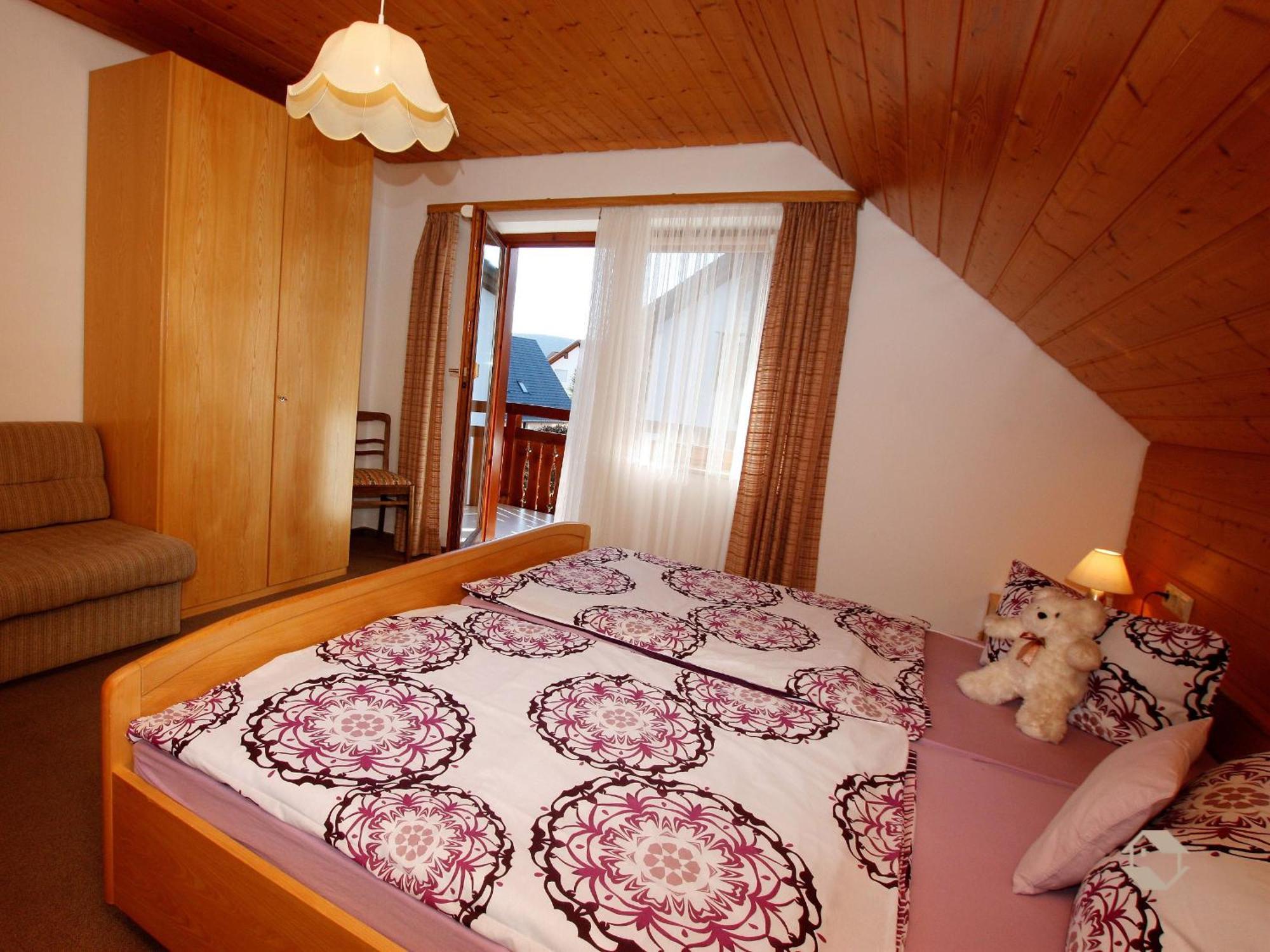 Appartement Haus Doerflinger Frau Marianne à Schluchsee Extérieur photo