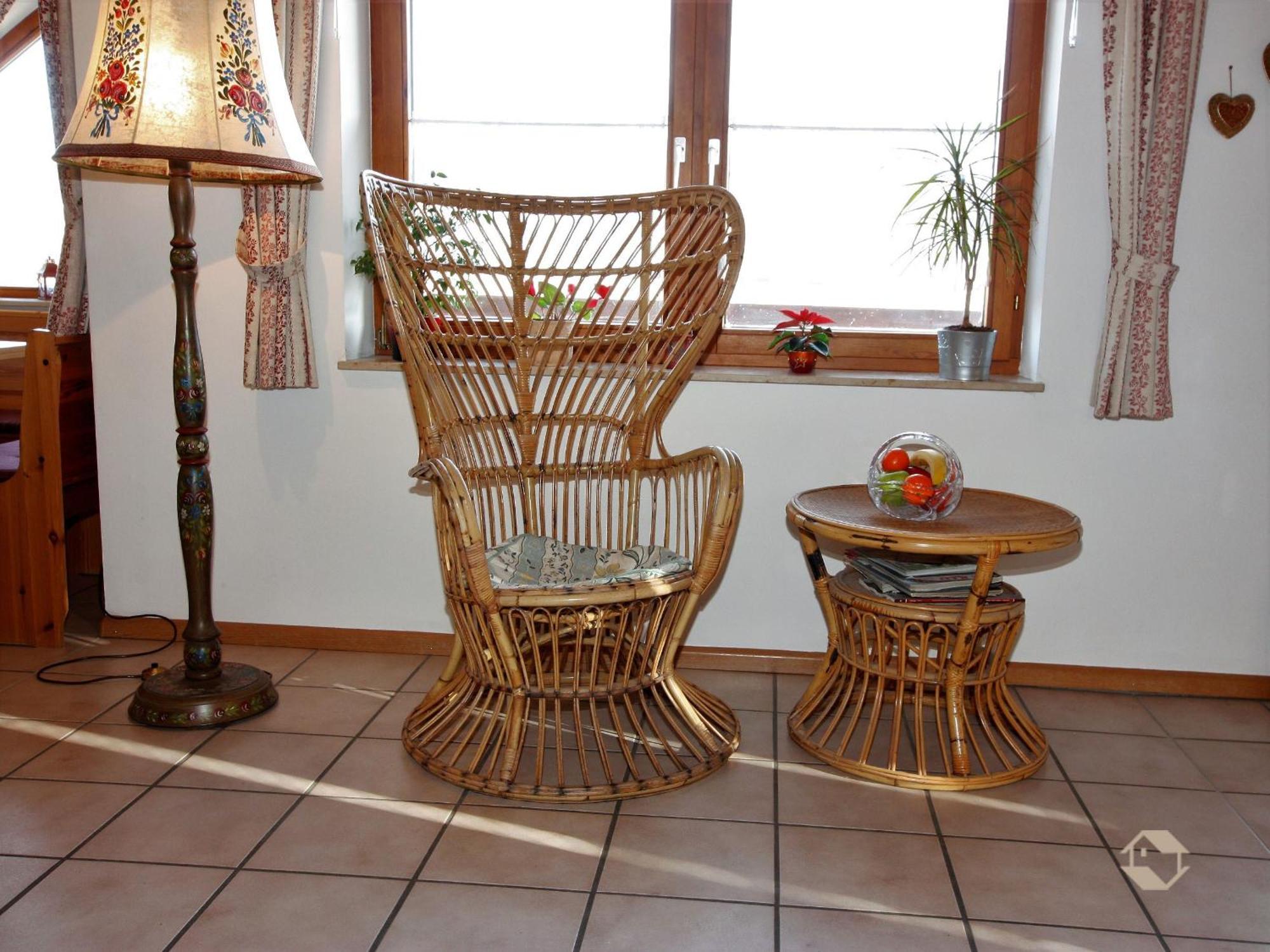 Appartement Haus Doerflinger Frau Marianne à Schluchsee Extérieur photo