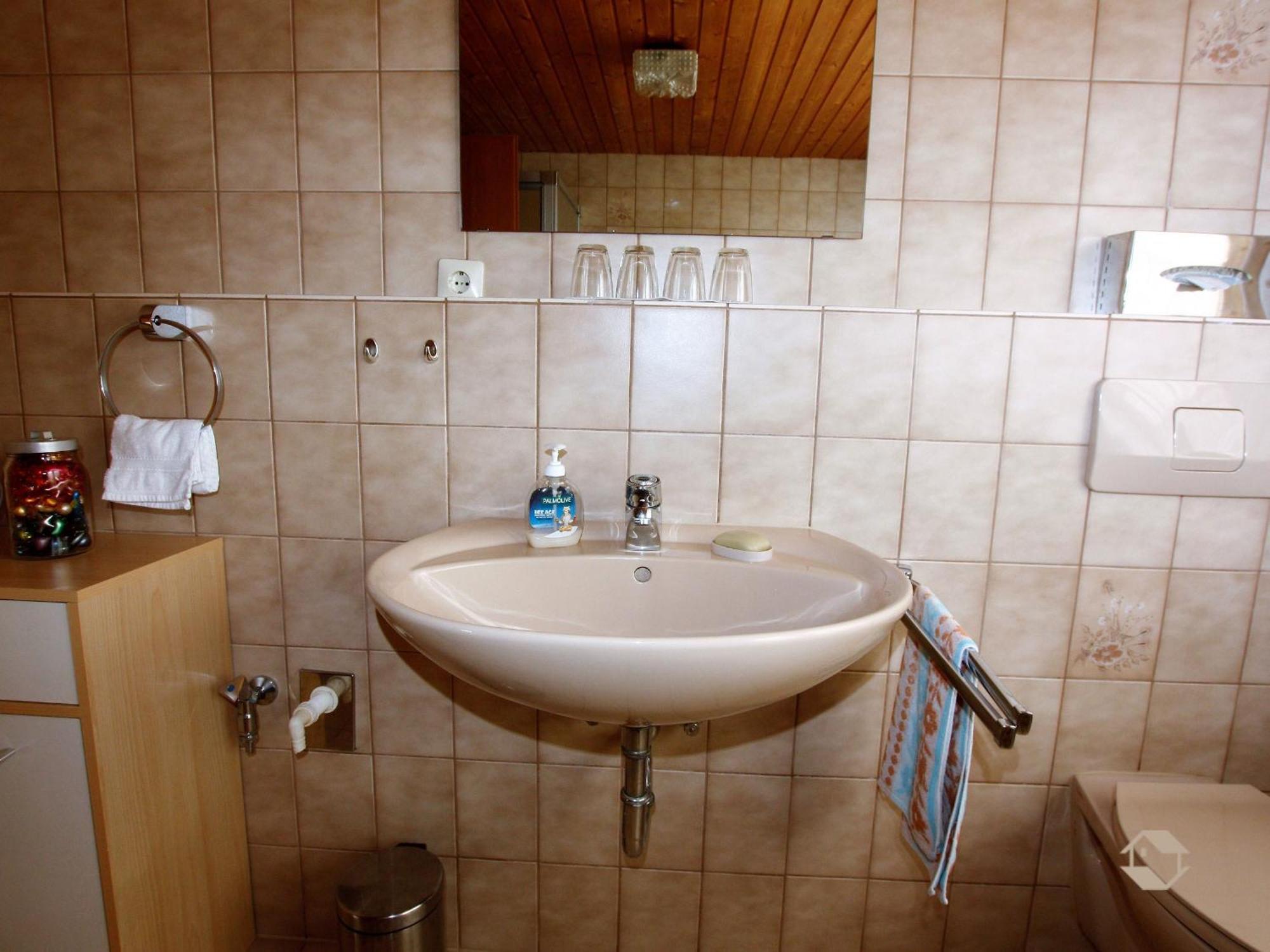 Appartement Haus Doerflinger Frau Marianne à Schluchsee Extérieur photo