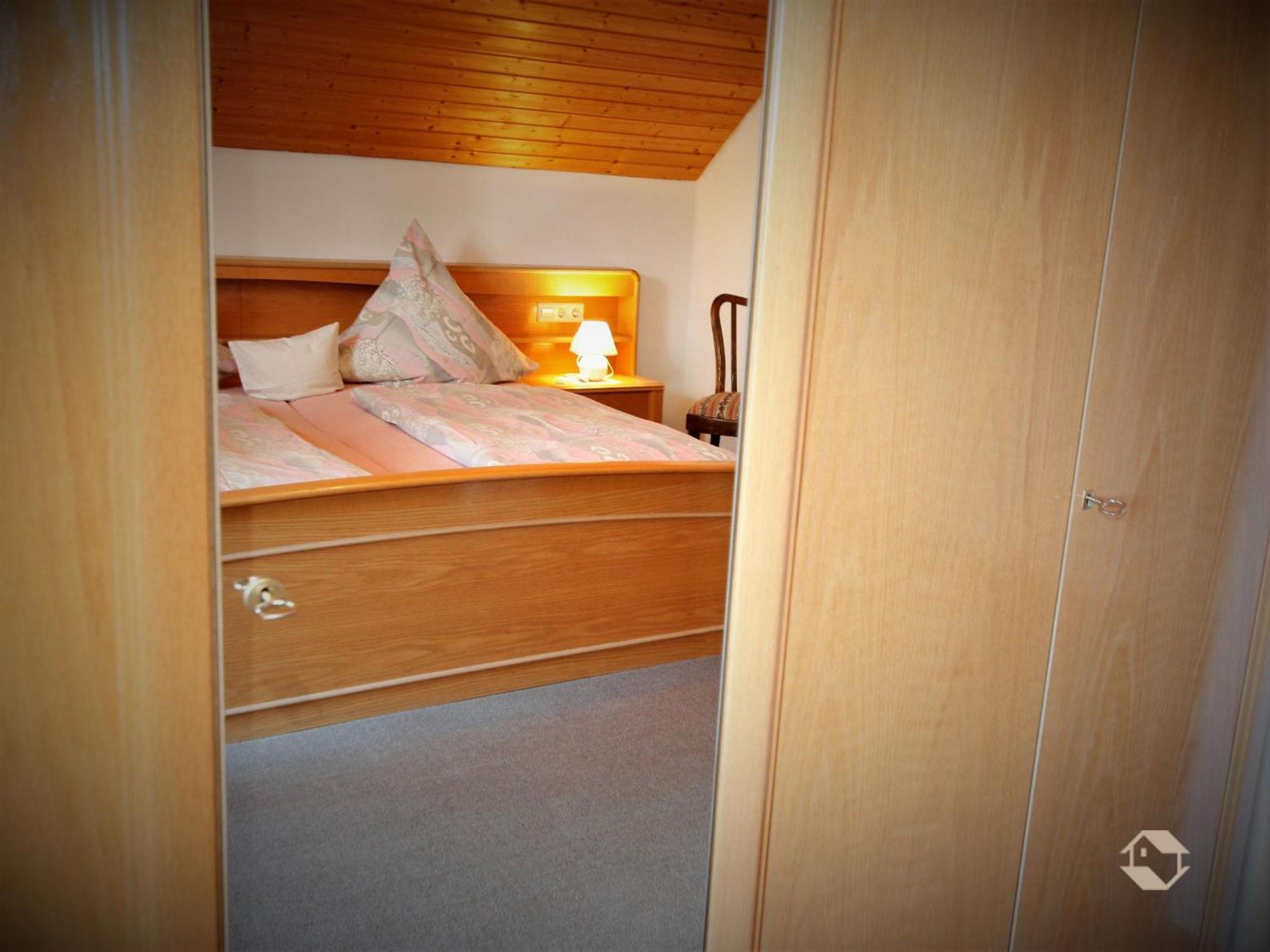 Appartement Haus Doerflinger Frau Marianne à Schluchsee Extérieur photo