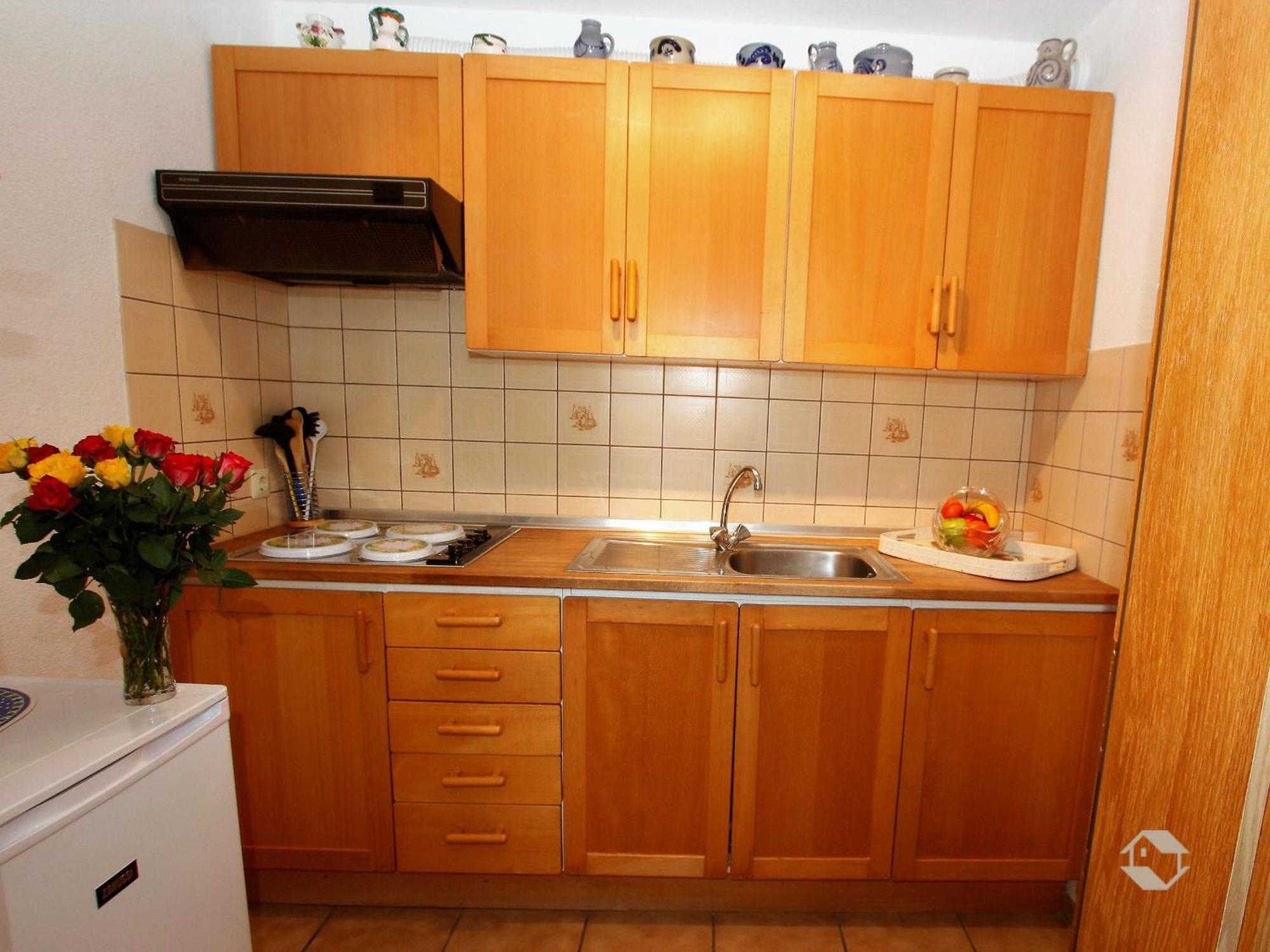 Appartement Haus Doerflinger Frau Marianne à Schluchsee Extérieur photo