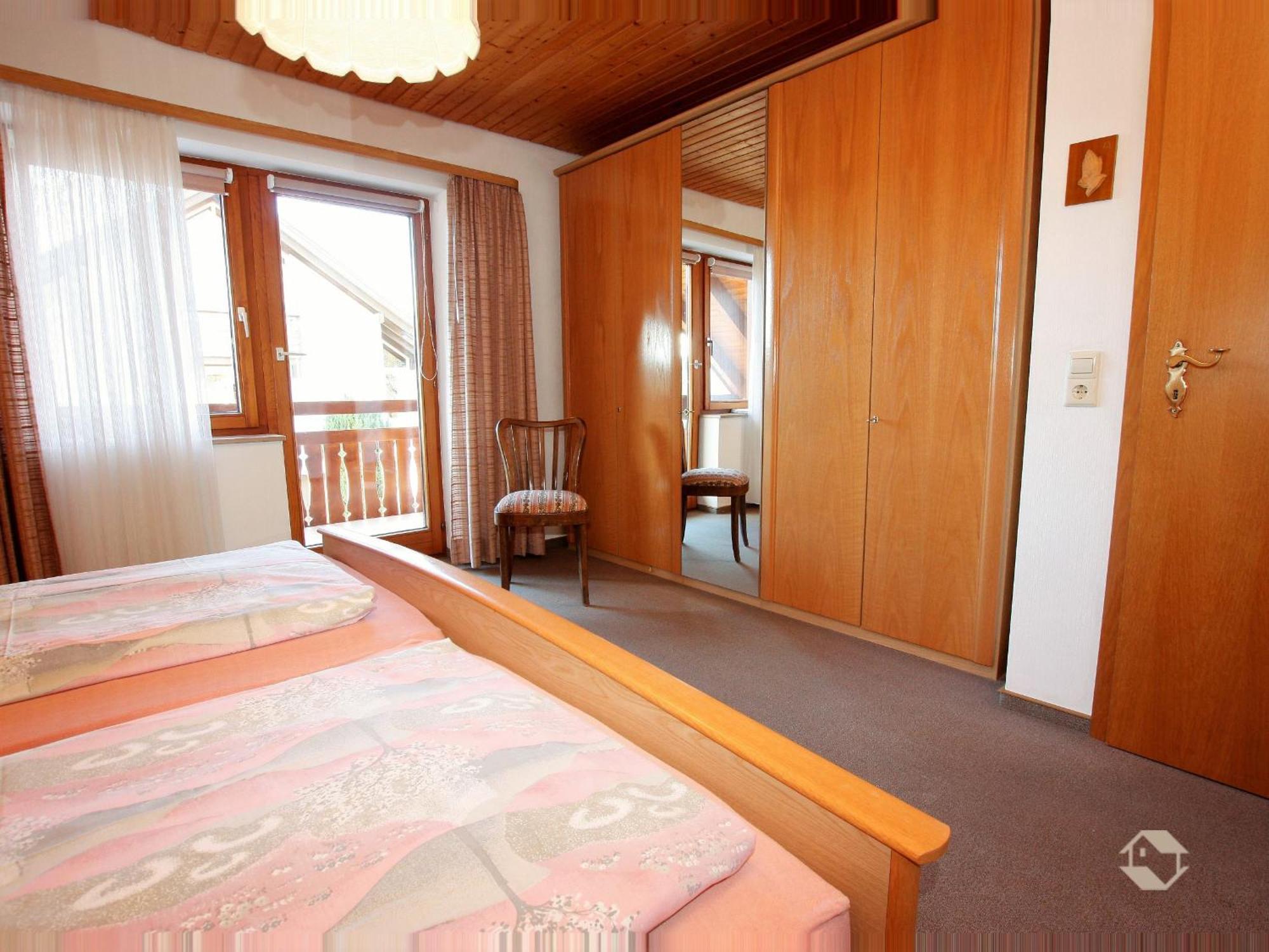 Appartement Haus Doerflinger Frau Marianne à Schluchsee Extérieur photo