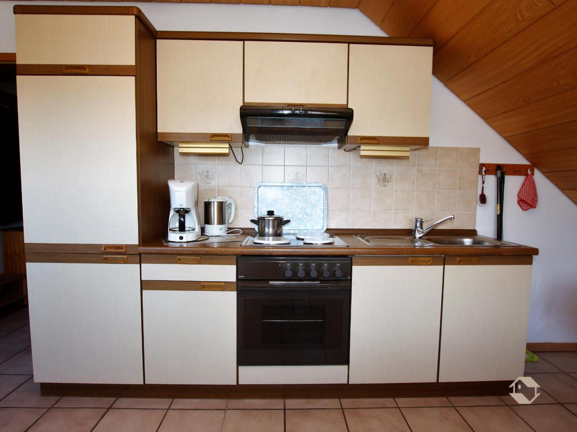 Appartement Haus Doerflinger Frau Marianne à Schluchsee Extérieur photo