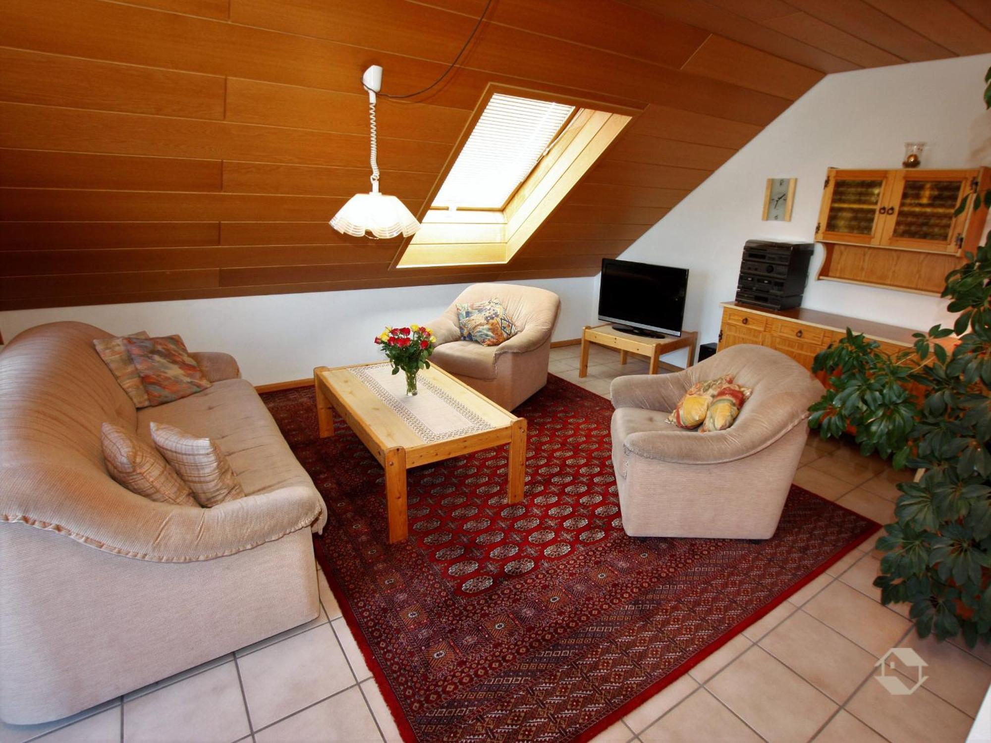Appartement Haus Doerflinger Frau Marianne à Schluchsee Extérieur photo