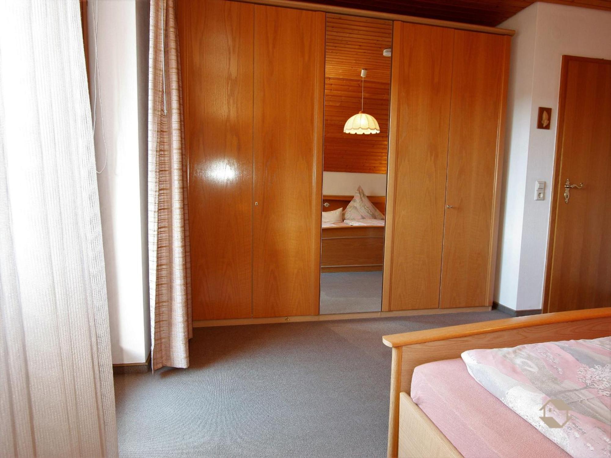 Appartement Haus Doerflinger Frau Marianne à Schluchsee Extérieur photo