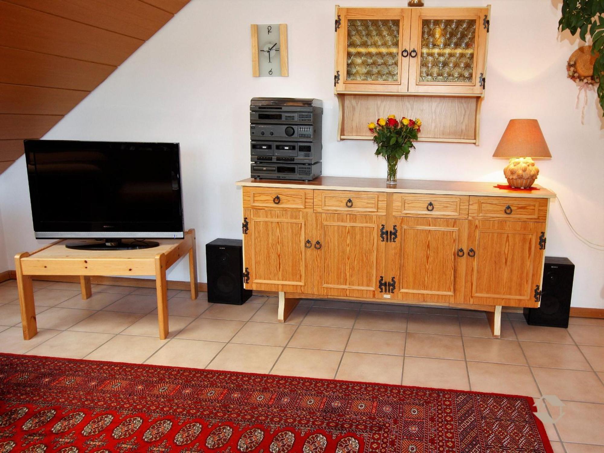Appartement Haus Doerflinger Frau Marianne à Schluchsee Extérieur photo