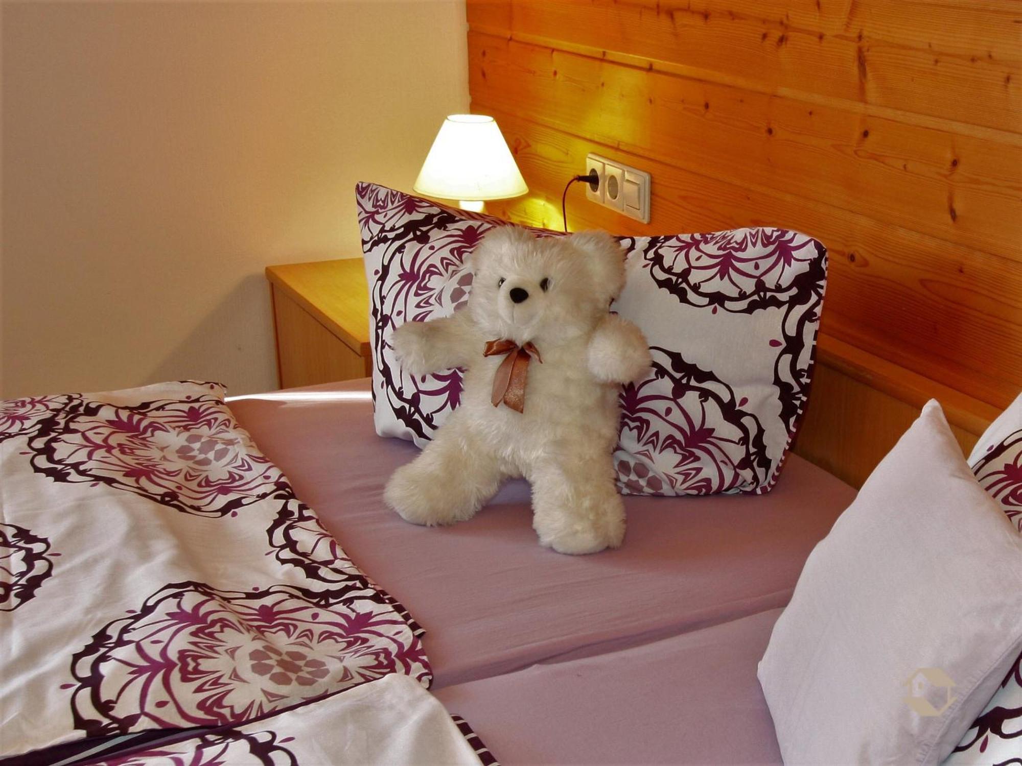 Appartement Haus Doerflinger Frau Marianne à Schluchsee Extérieur photo