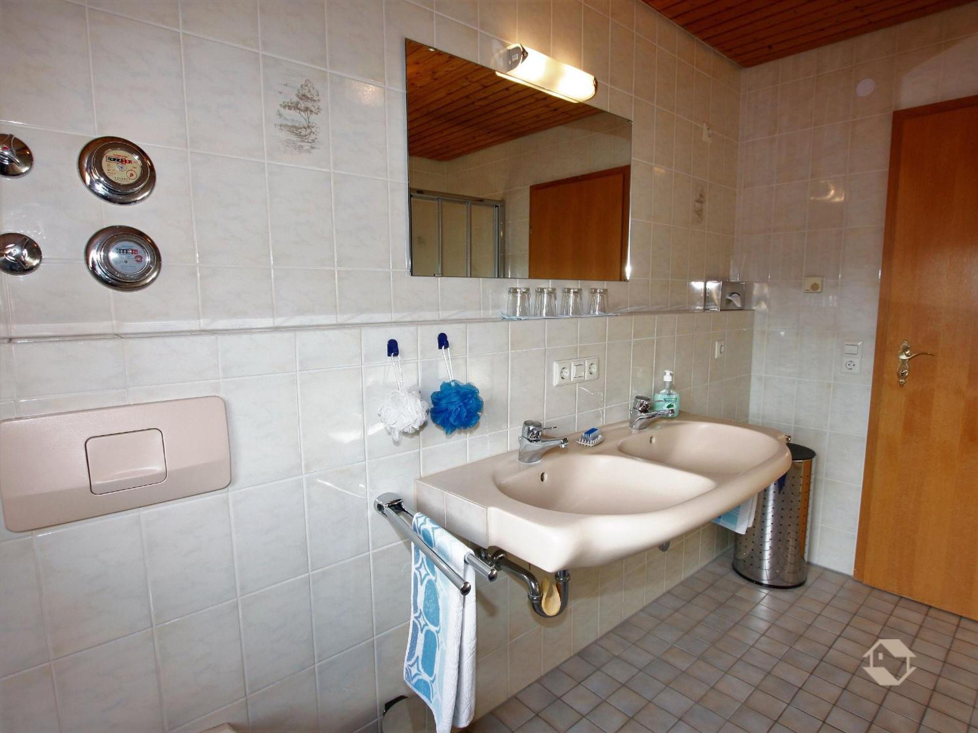 Appartement Haus Doerflinger Frau Marianne à Schluchsee Extérieur photo