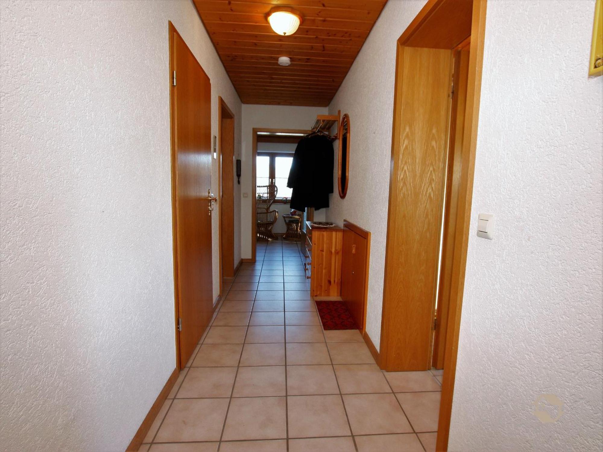 Appartement Haus Doerflinger Frau Marianne à Schluchsee Extérieur photo